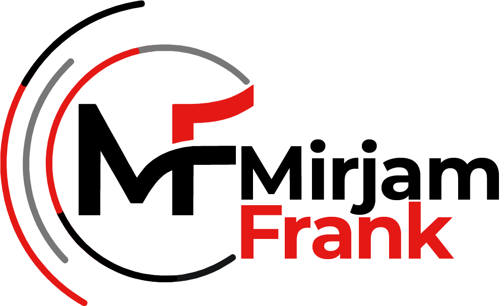 Vorsorge- & Vermögenscenter Mirjam Frank Logo